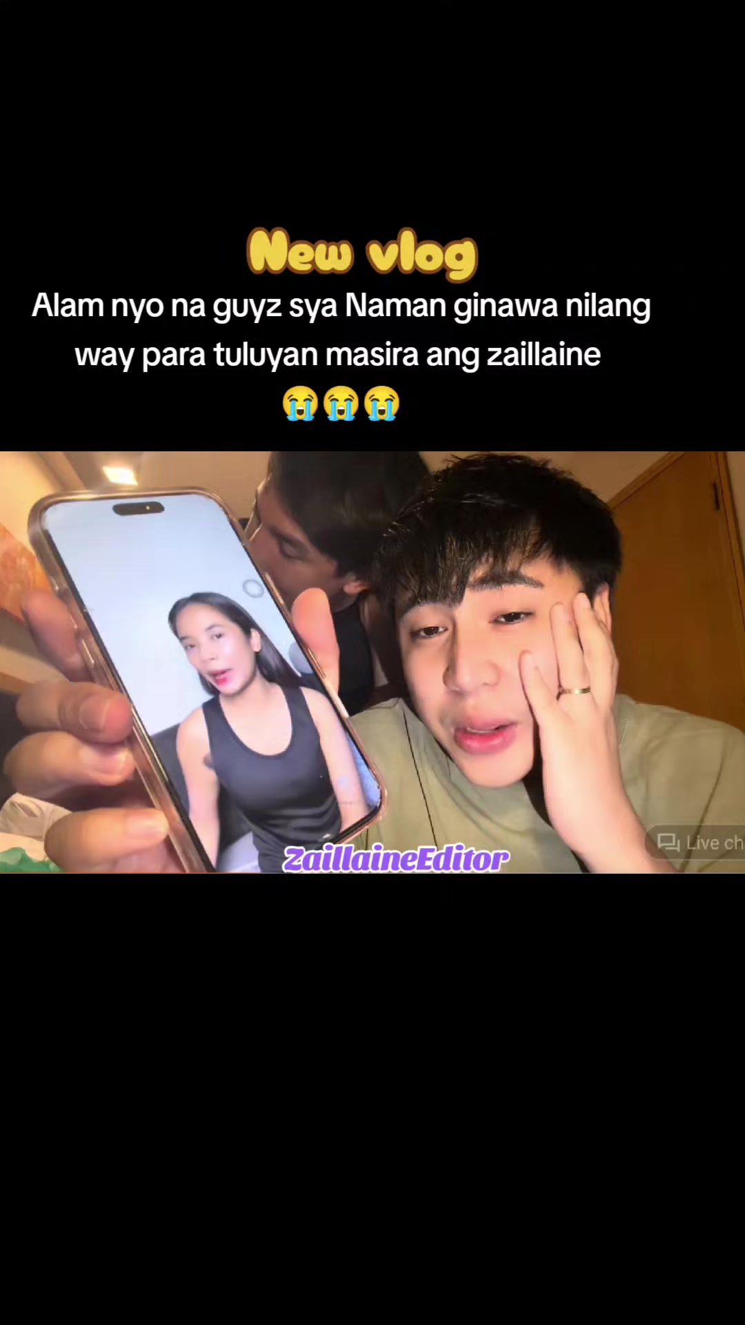 @💗zaillaine forever Editor 🥰