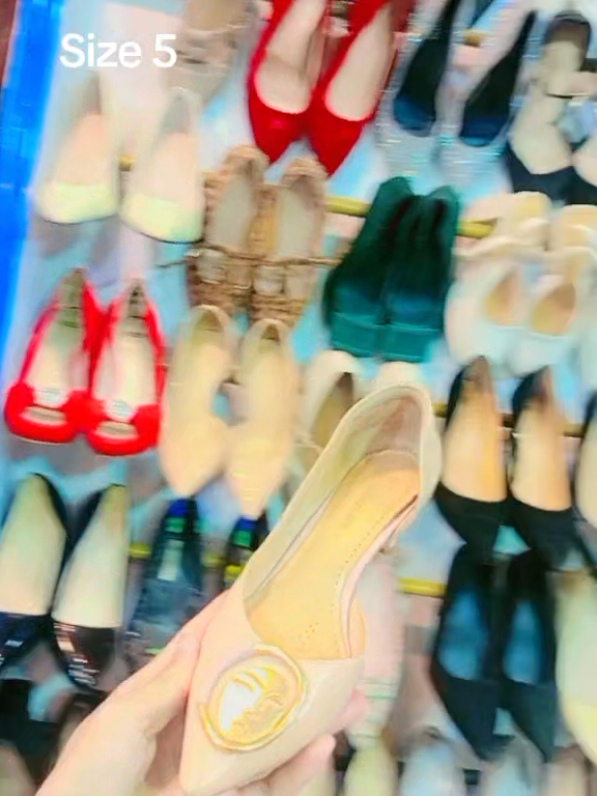 @Noor Shoes Barikot Swat