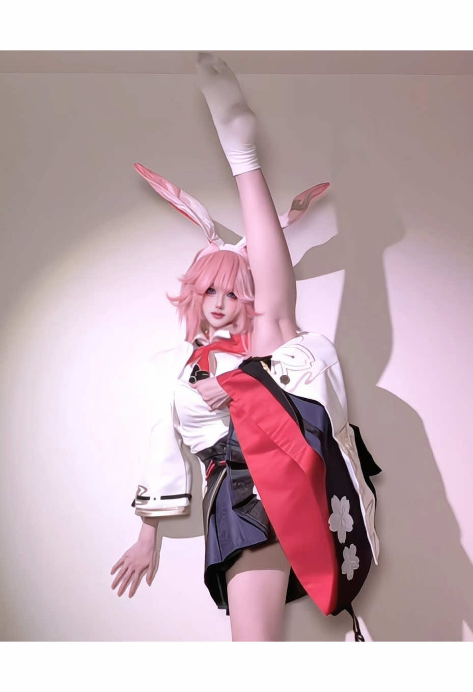 @兔田Nini