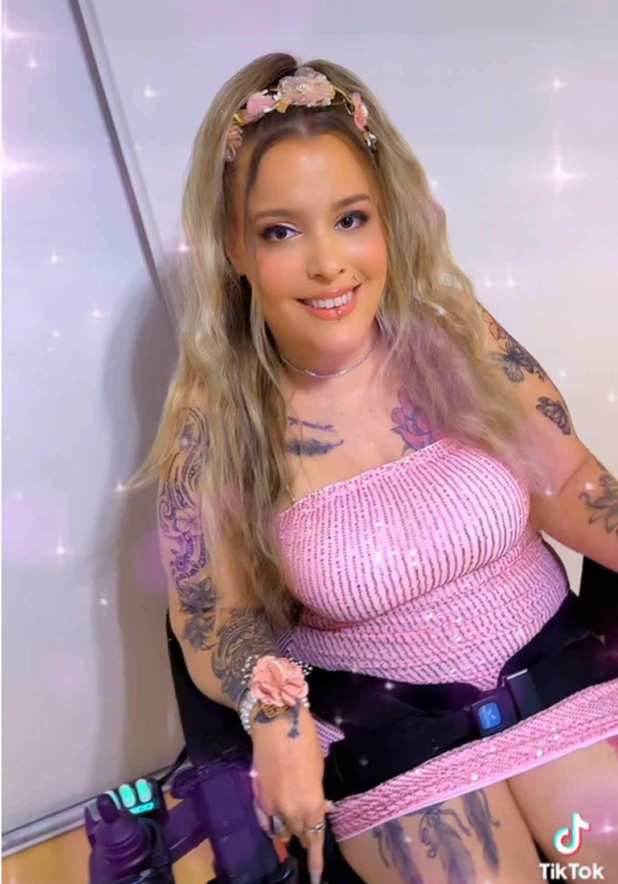 @Elo ♿ La Fafa 👑🫶🏻💋