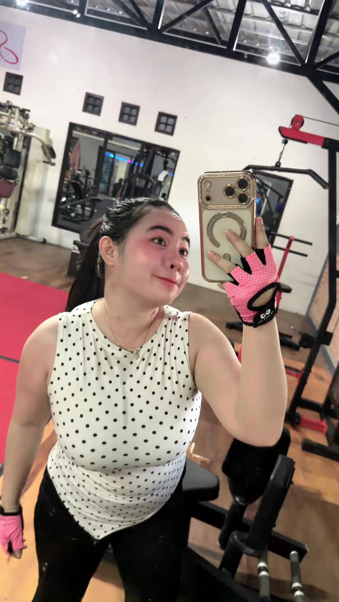 @Papi kingkong & mami 💦