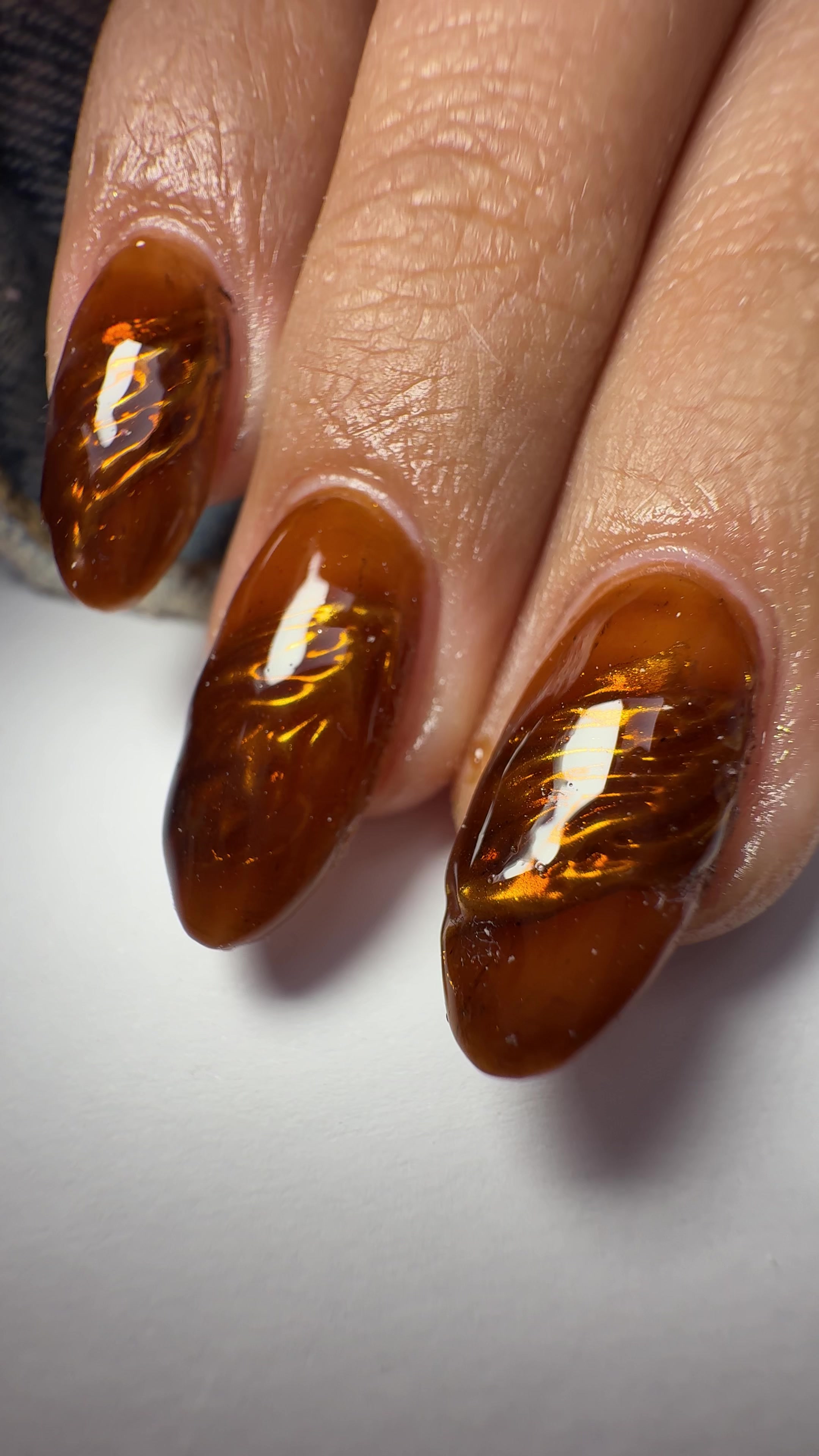 @Kary Nails