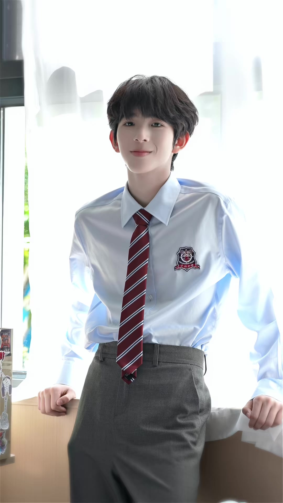 @TF家族-陈俊明chen