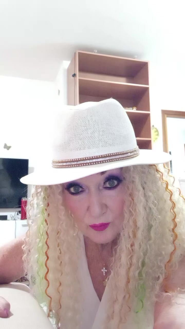@Antonella Gagliardoni