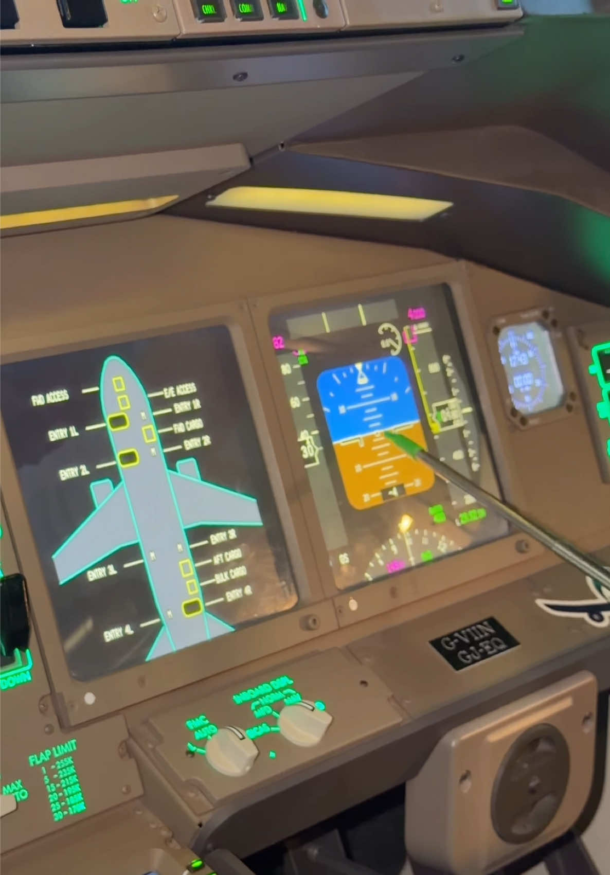 @uFLY Simulator