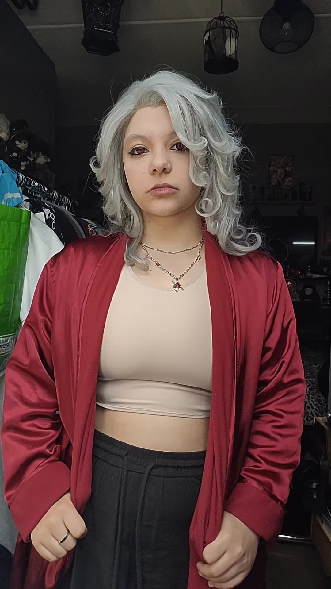 @😈YourWorstNightMar😈