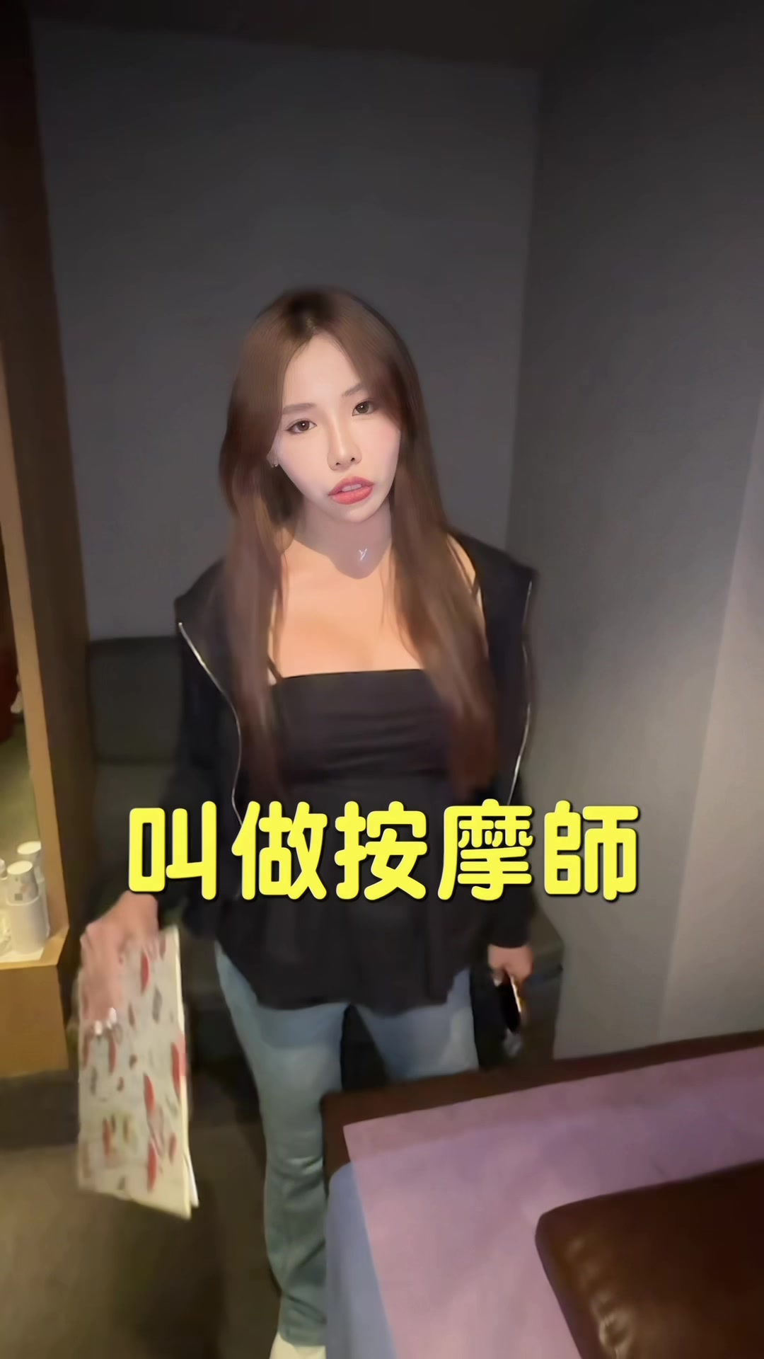 @八大女經紀｜許小娜