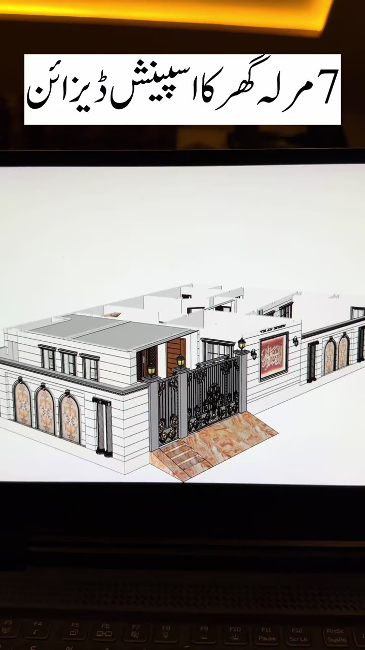 @Junaid Architect
