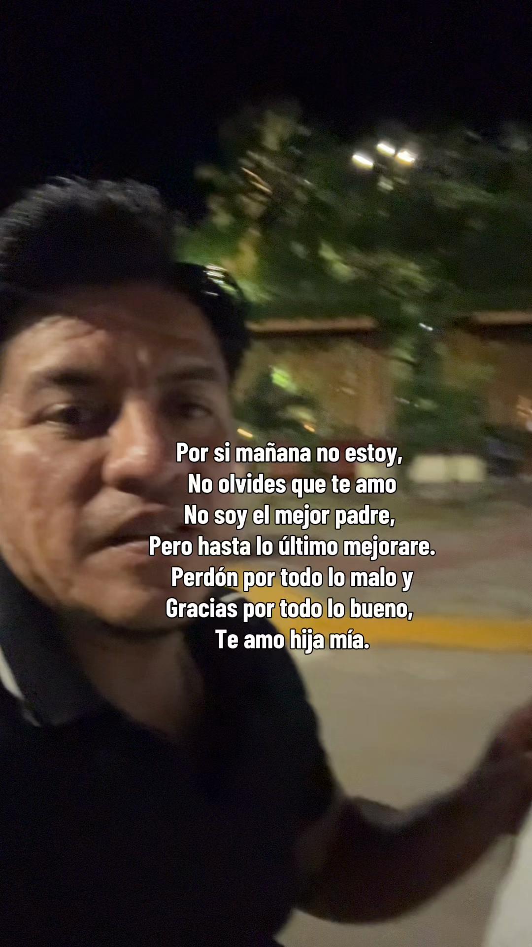 @Orlando Saavedra San