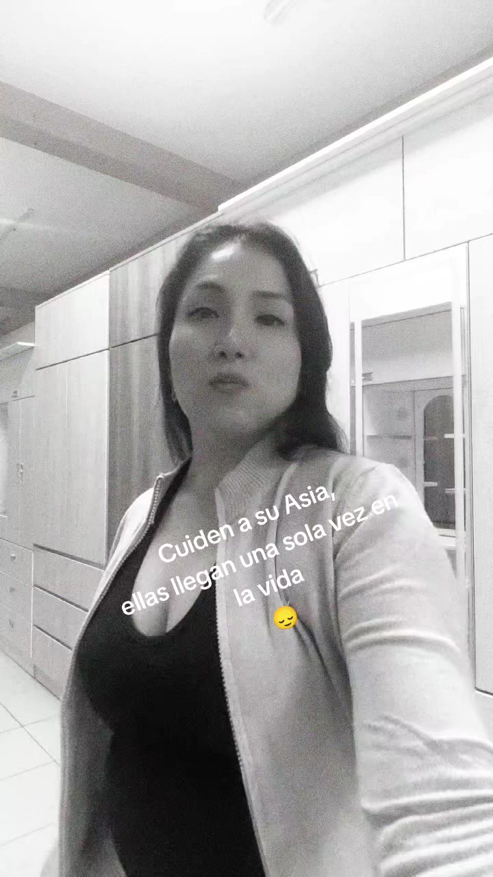 @Judith Mariana