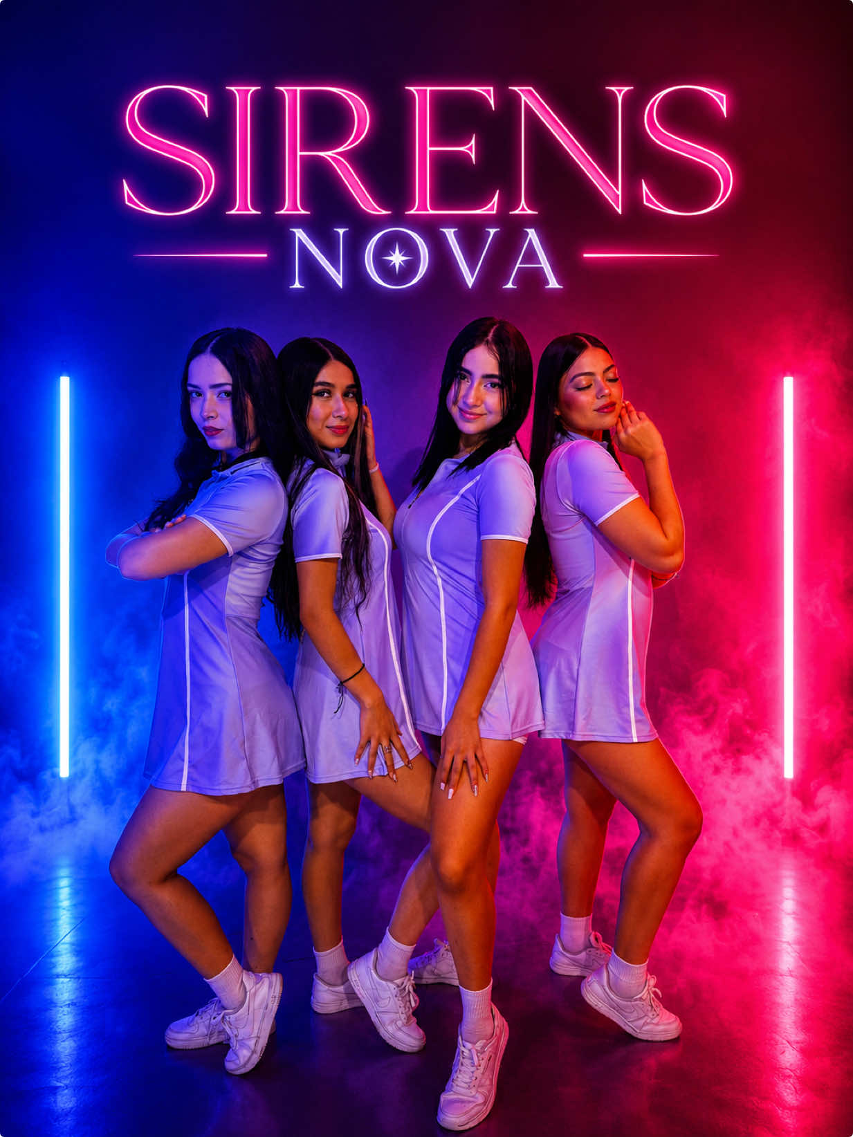 @SIRENS NOVA✨