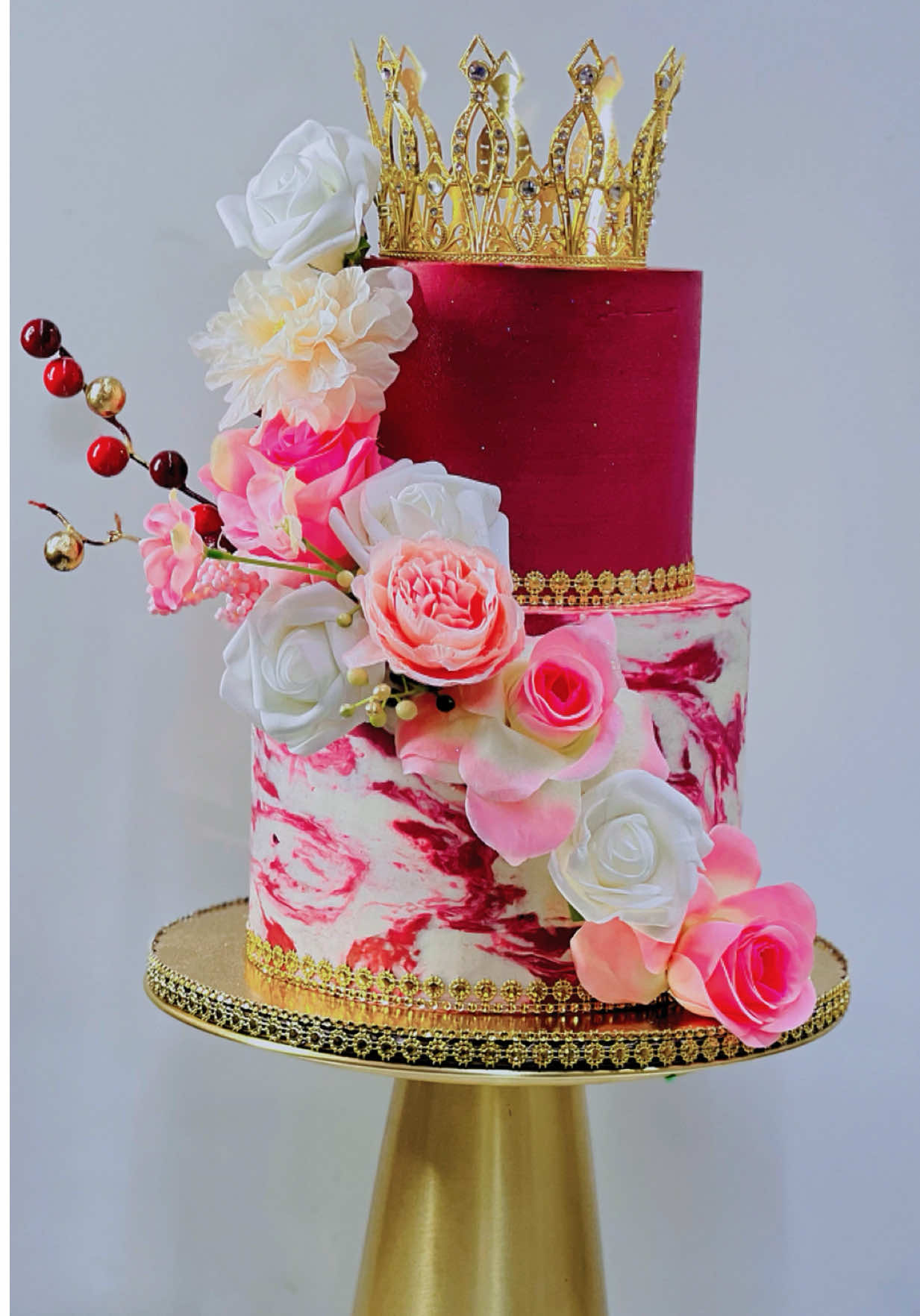 @MICKLIND CAKE BOUTIQUE