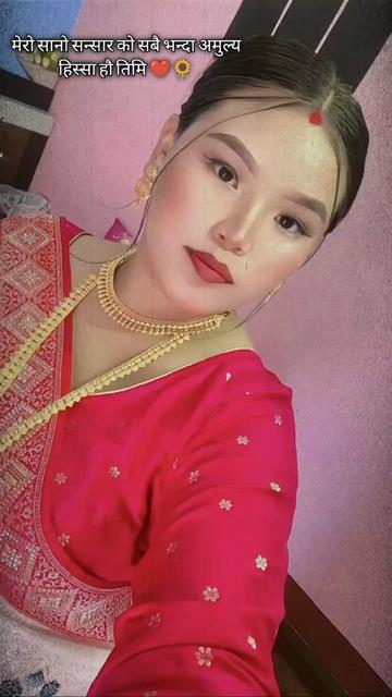 @Anju Theeng waiba🌙❤️🌼🦋