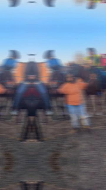@Trailride Queen LMSW