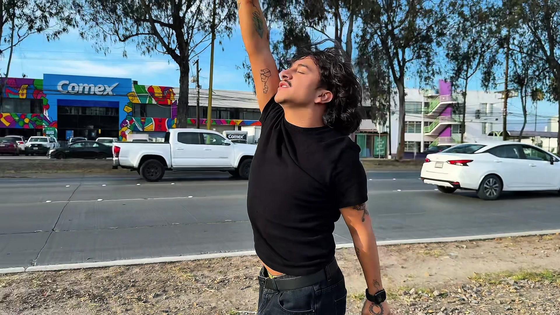 @Mario Aguilar