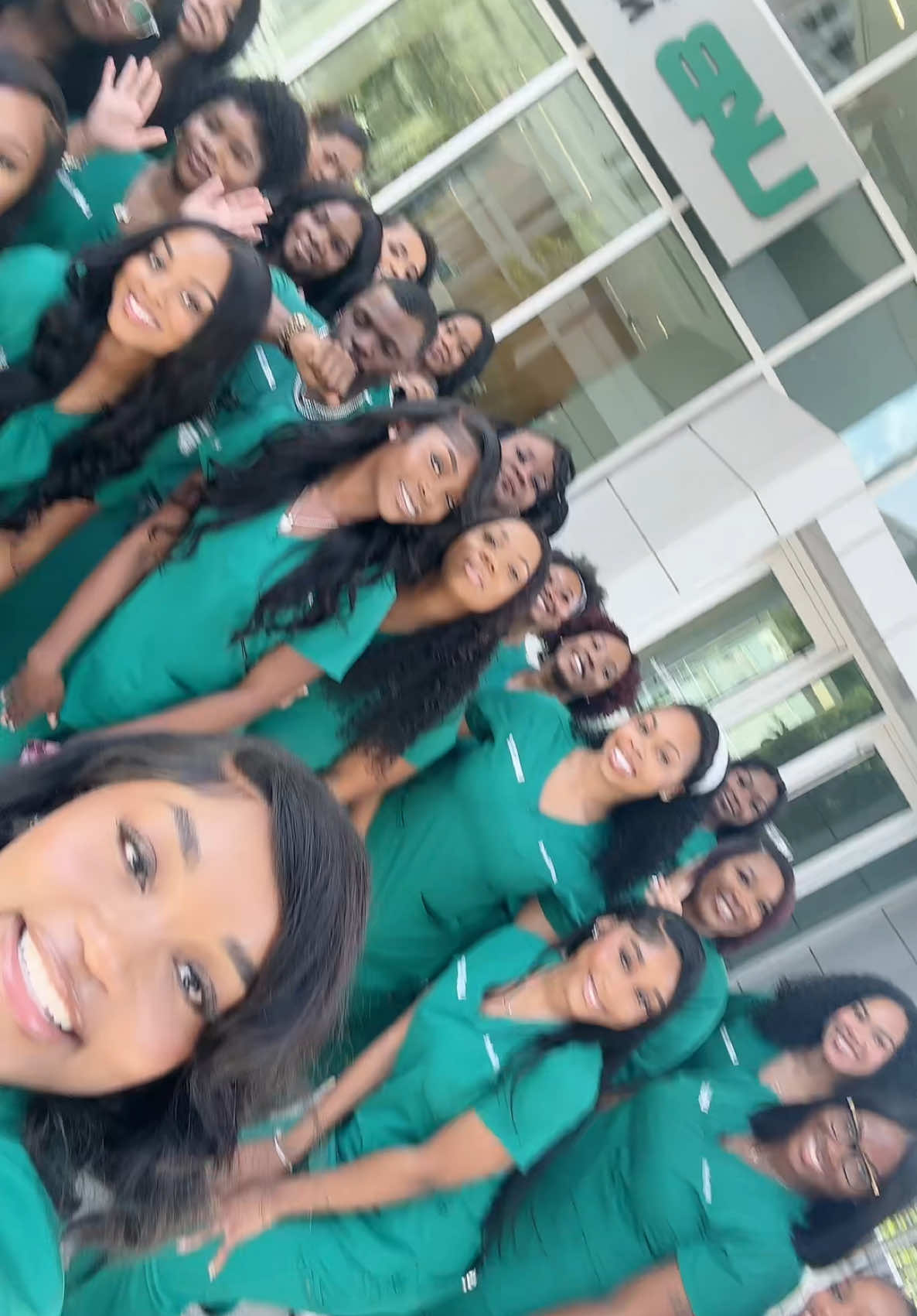 @Tamya, BSN, RN💕