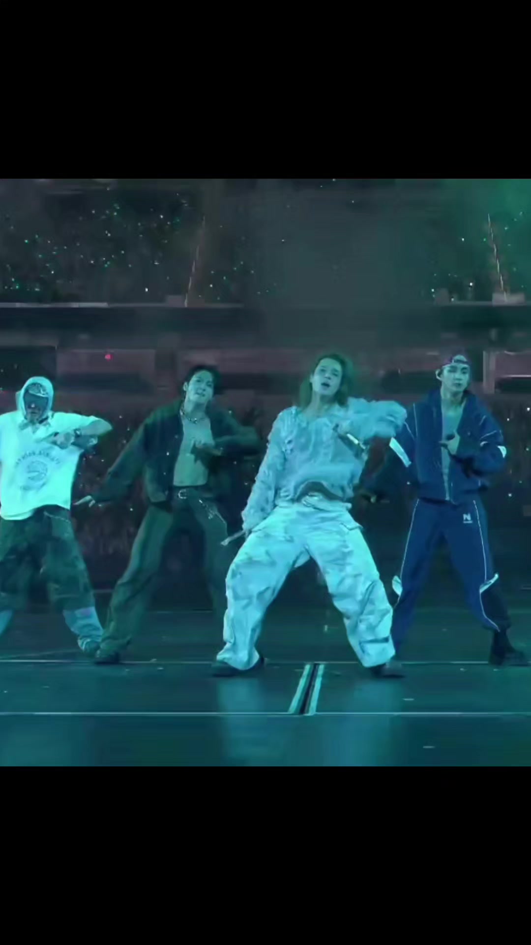 @BTS&nbsp;World Tour&nbsp;&lsquo;ARIRANG&rsquo;
