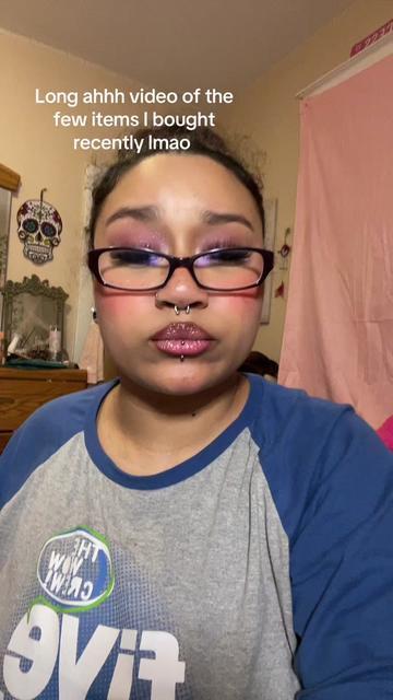 @Shycrybaby