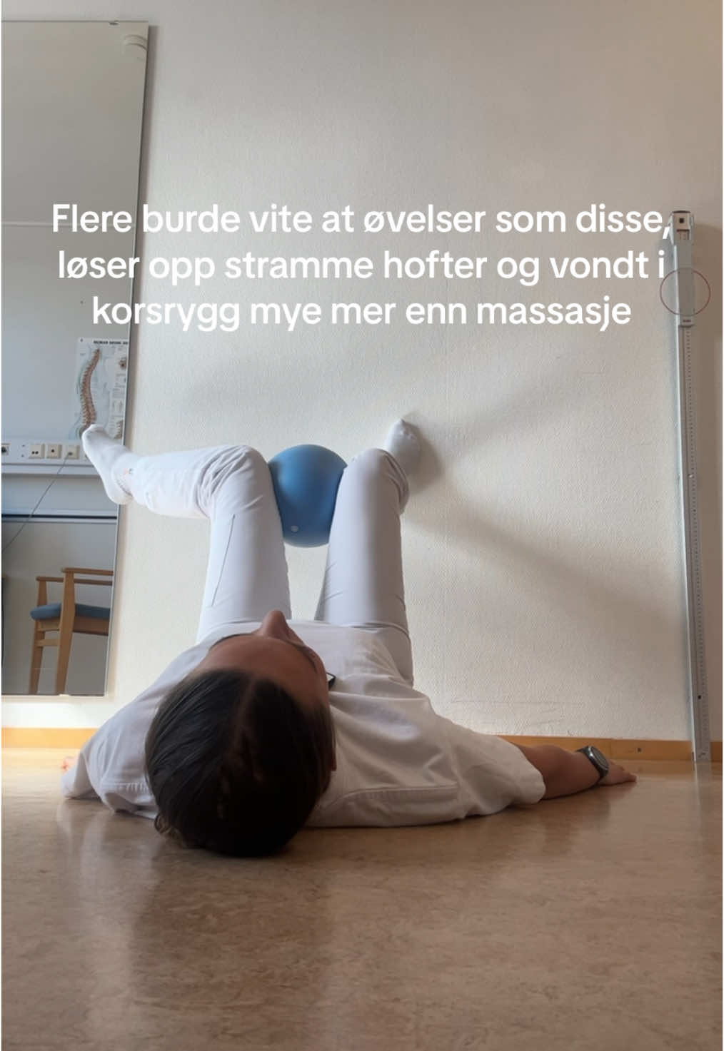 @Fysio Ingrid