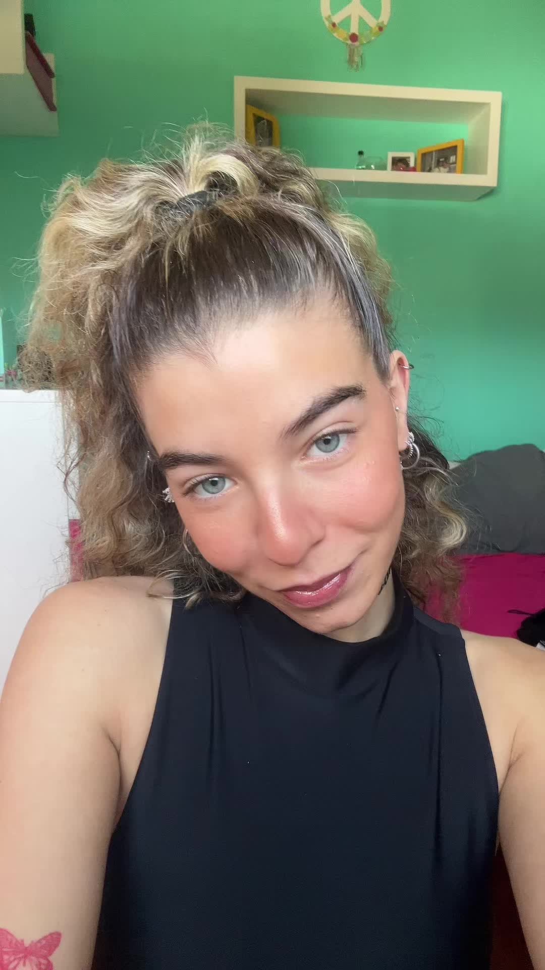 @Delfi Palladino