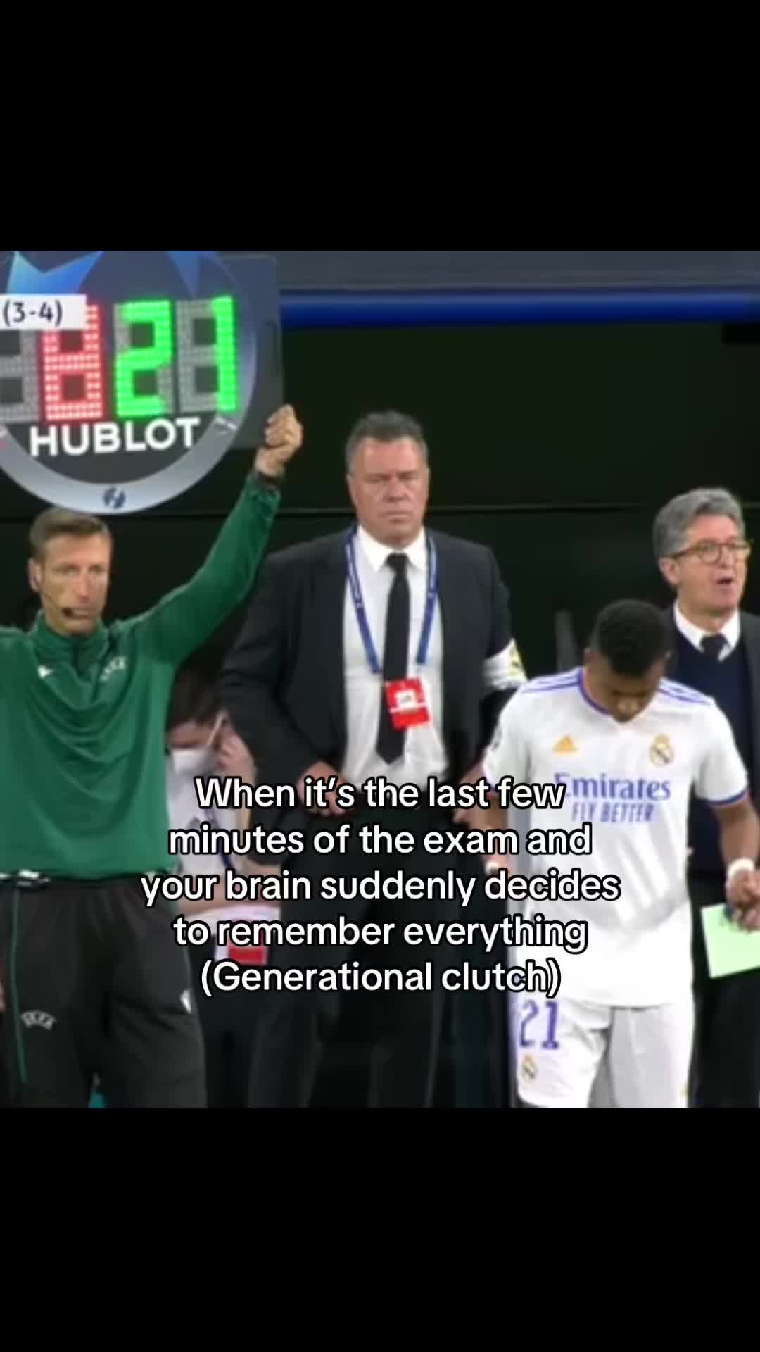 @Goat!