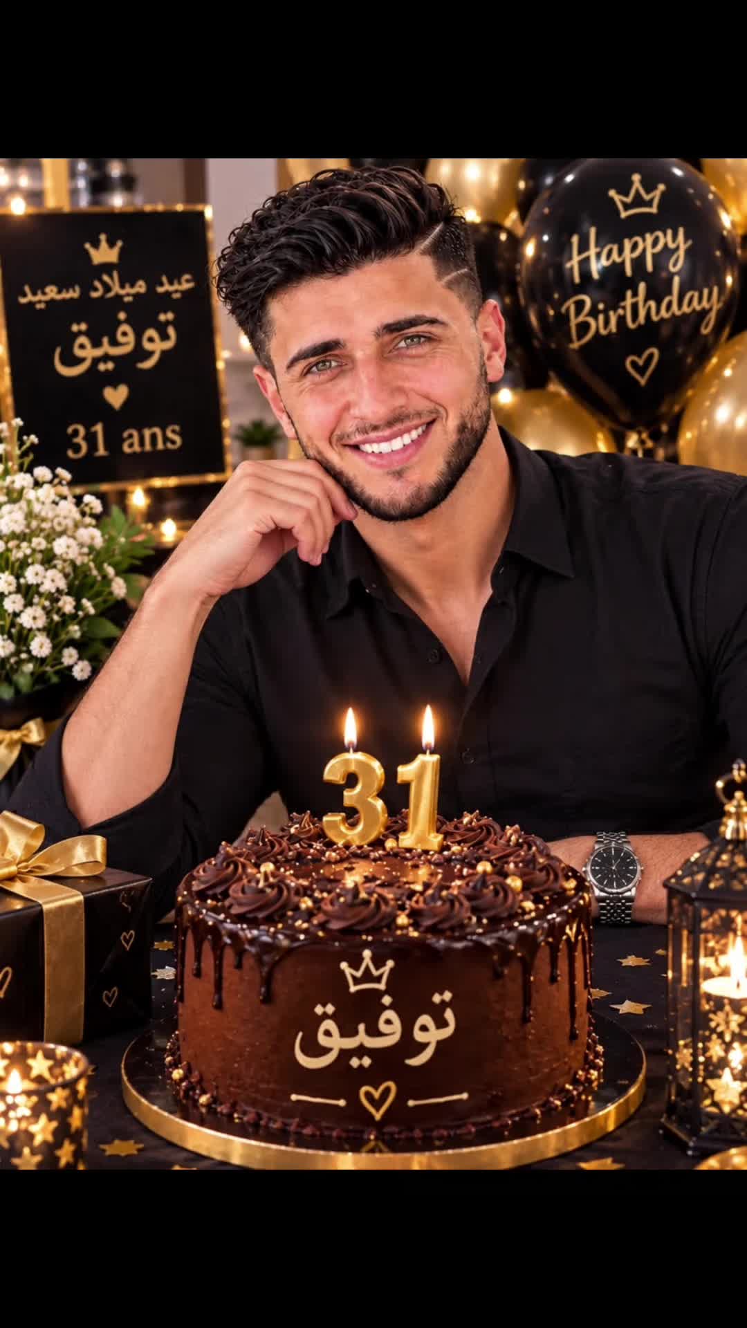 @❤️ المصمم🇩🇿 34Tk😍 ❤️