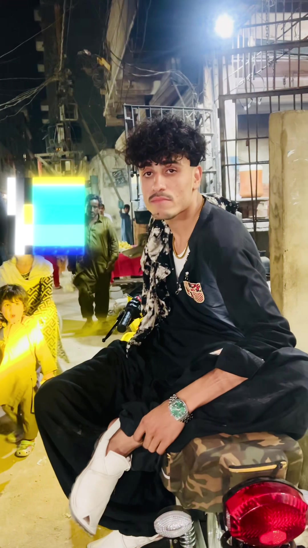 @Mujii Afridi sartiza 302