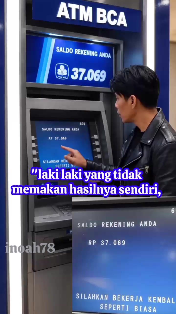 @iNOAH78|MINDSET &HIBURAN