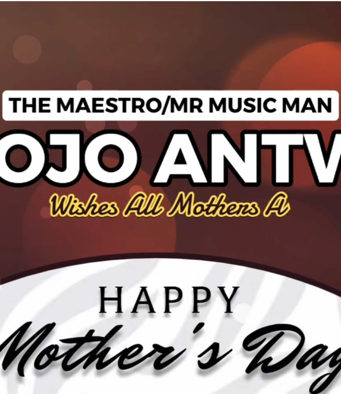 @Verified Fans Of Kojo Antwi