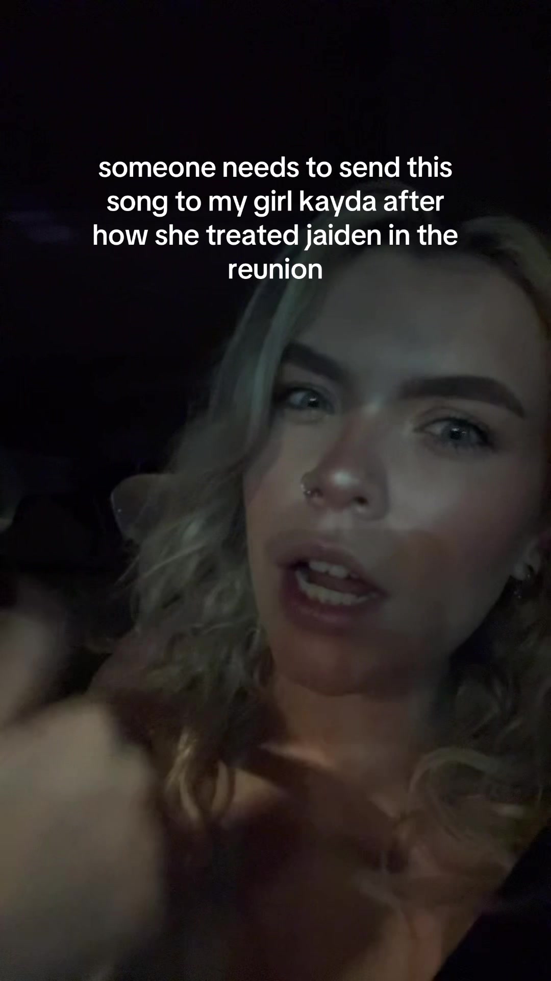 @Caleigh