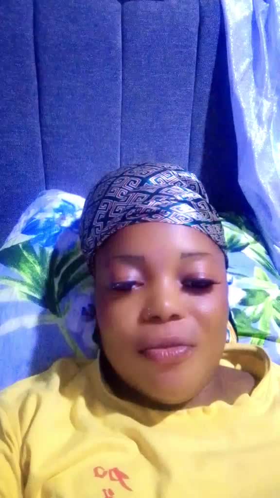 @Adeyemo Balikis