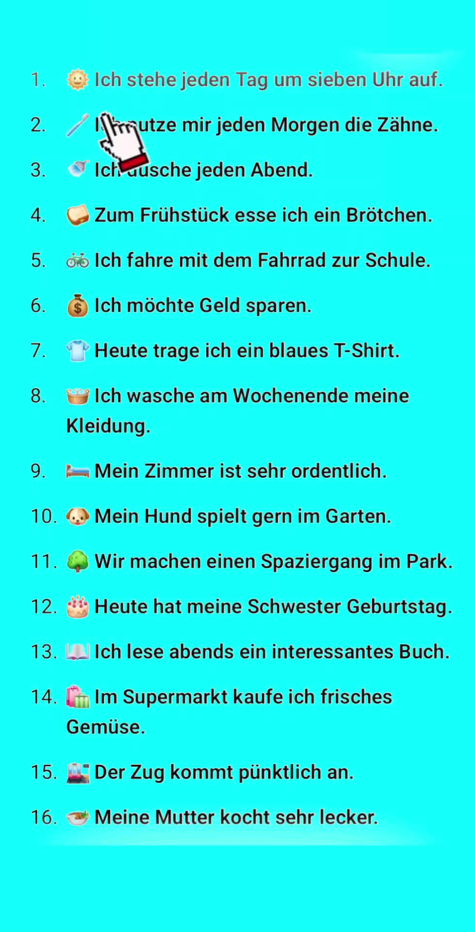 @deutschlernen