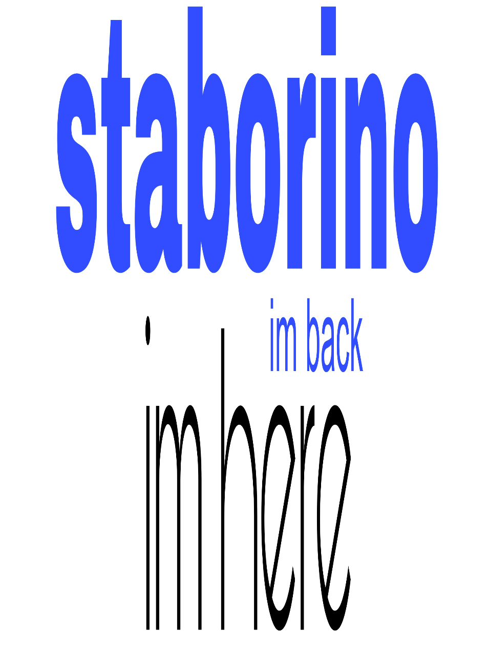 @stab