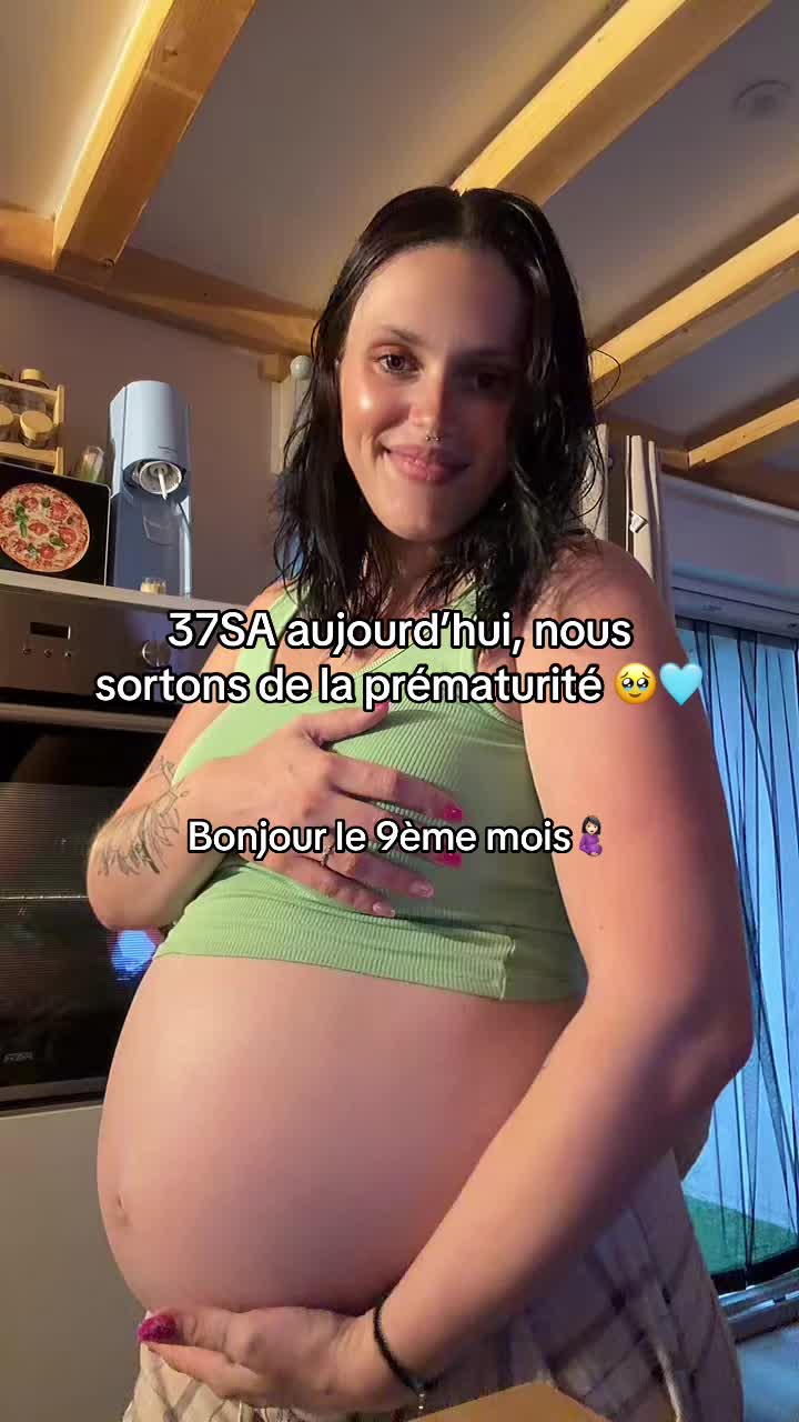 @✨Agn&egrave;s✨ Mom to be 🧸
