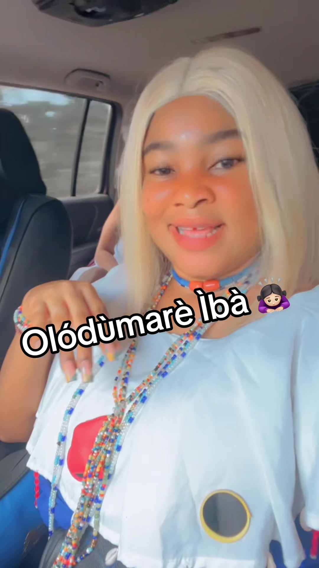 @🪞On&iacute;r&uacute;mọlẹ̀ TinuOkun 🪸🌊