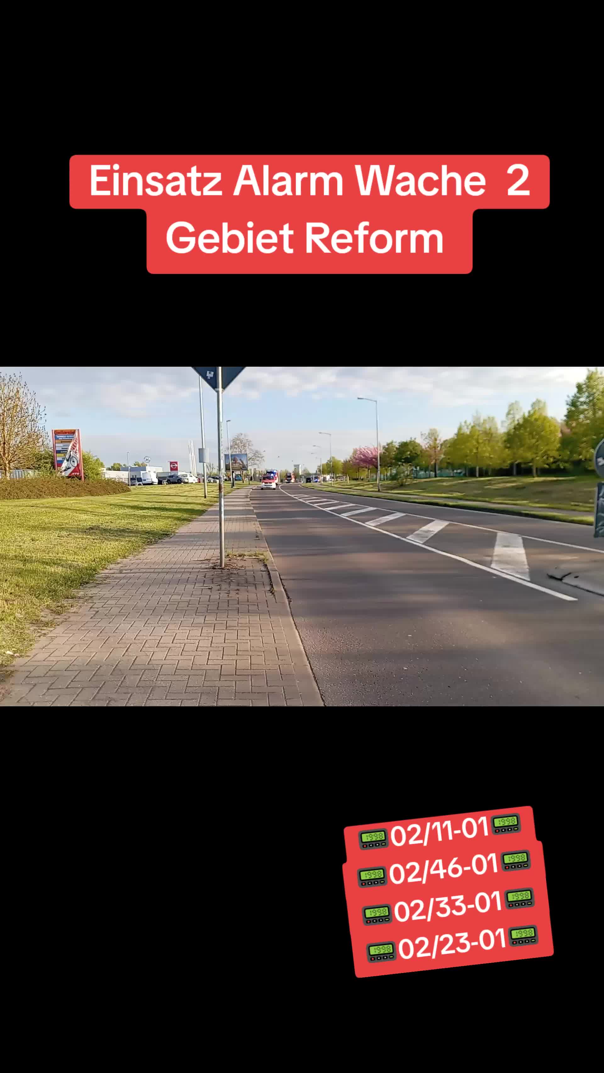 @Feuerwehr Magdeburg