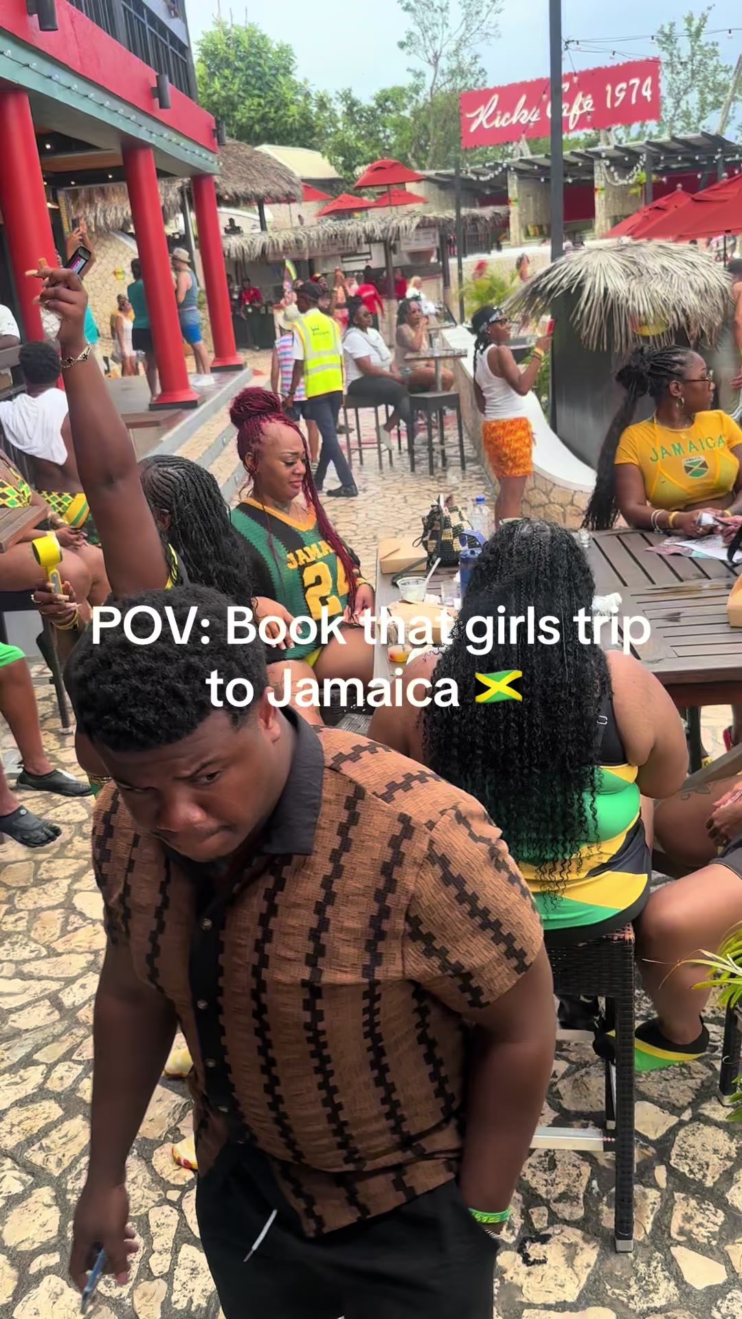 @Jamaicajoytoursandadventures