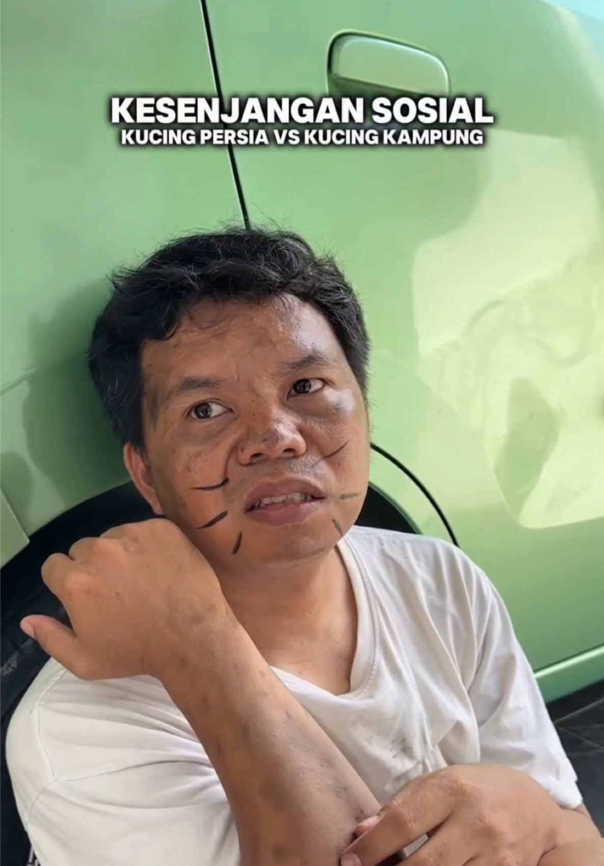 @Ben Kriswana
