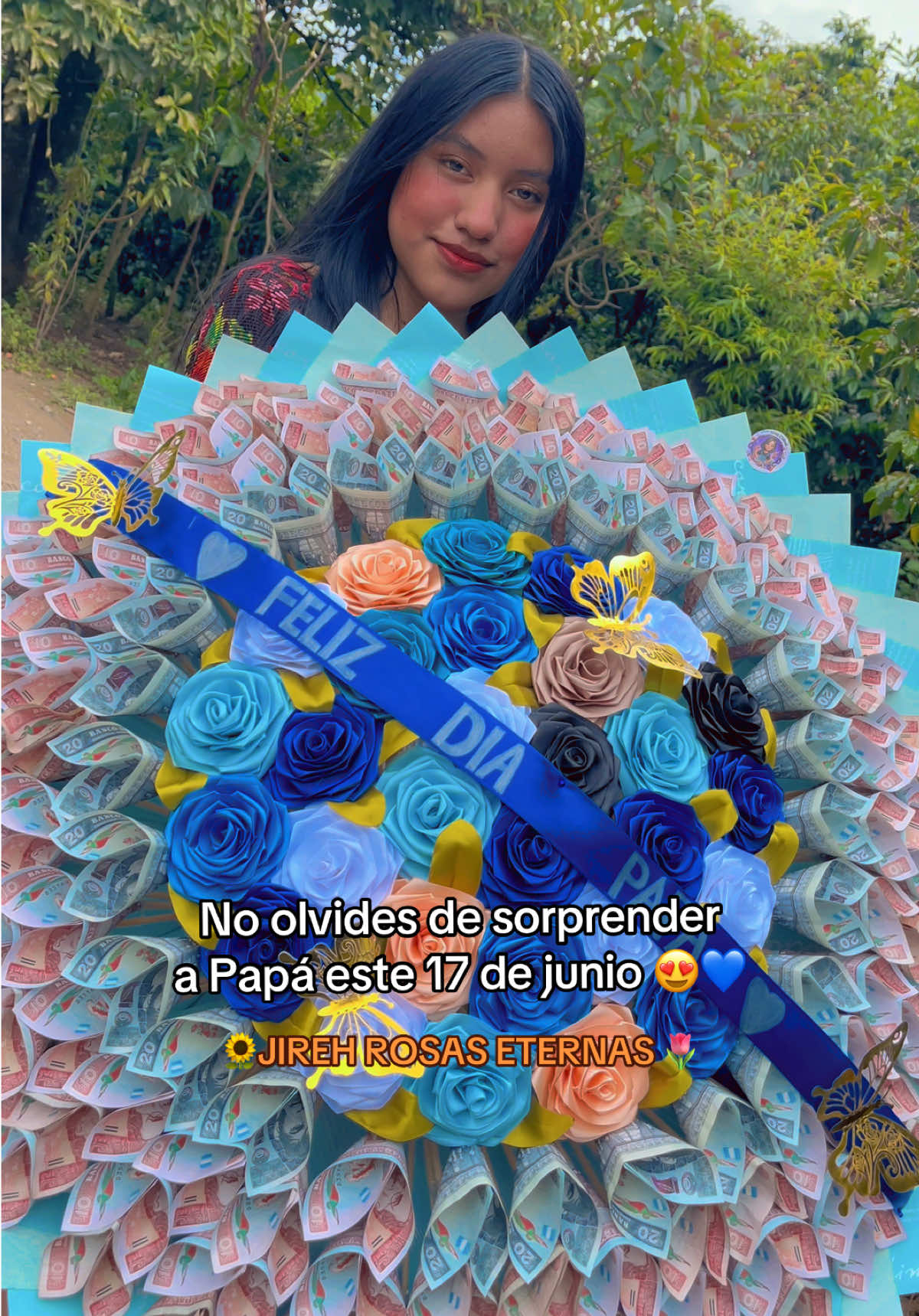 @🌻JIREH ROSAS ETERNAS🌷