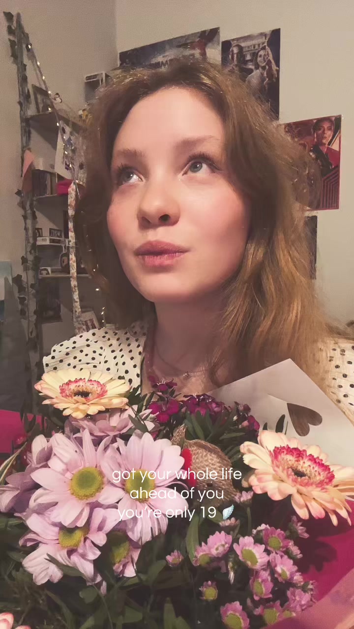 @rimma trinket!! 🌷