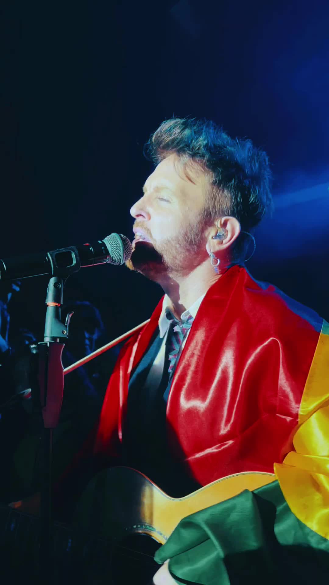 @ConciertosBolivia