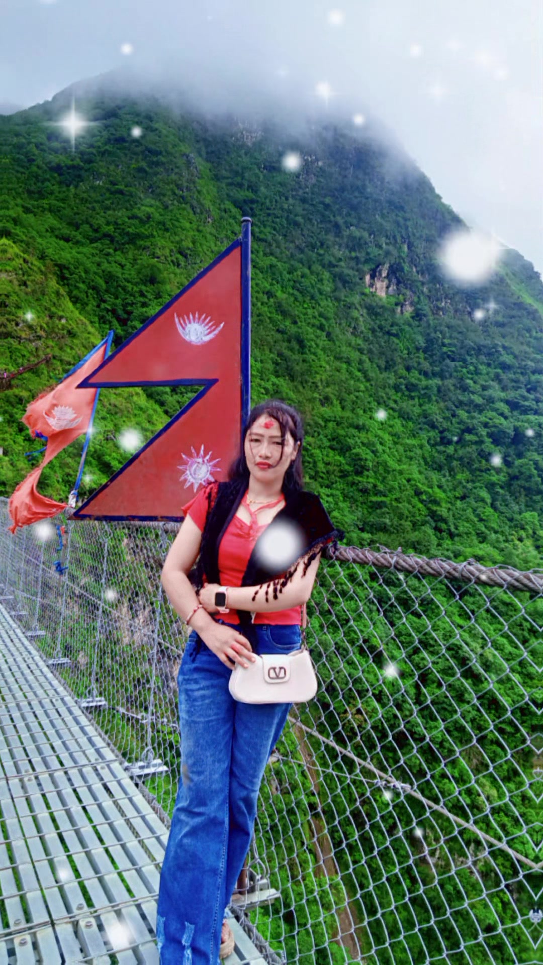 @reetikaShrestha