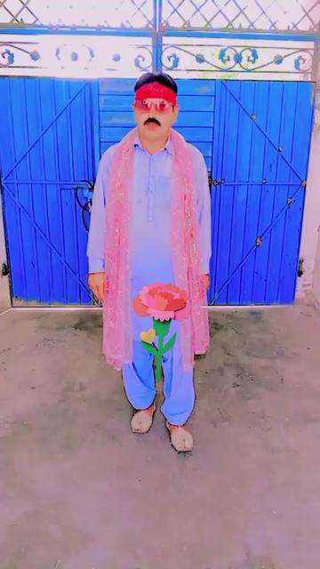 @👑 Mushtaq Ahmad 👑
