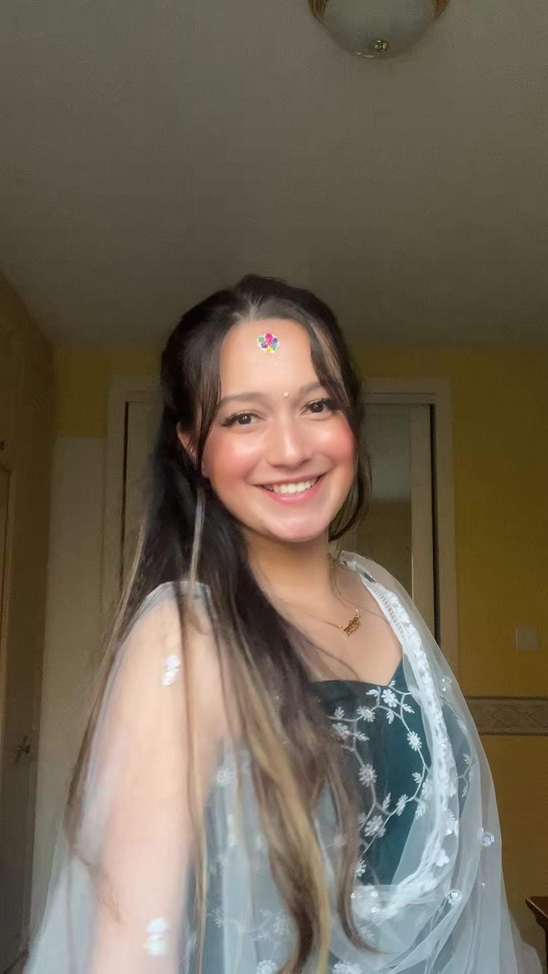 @Ritika Baniya