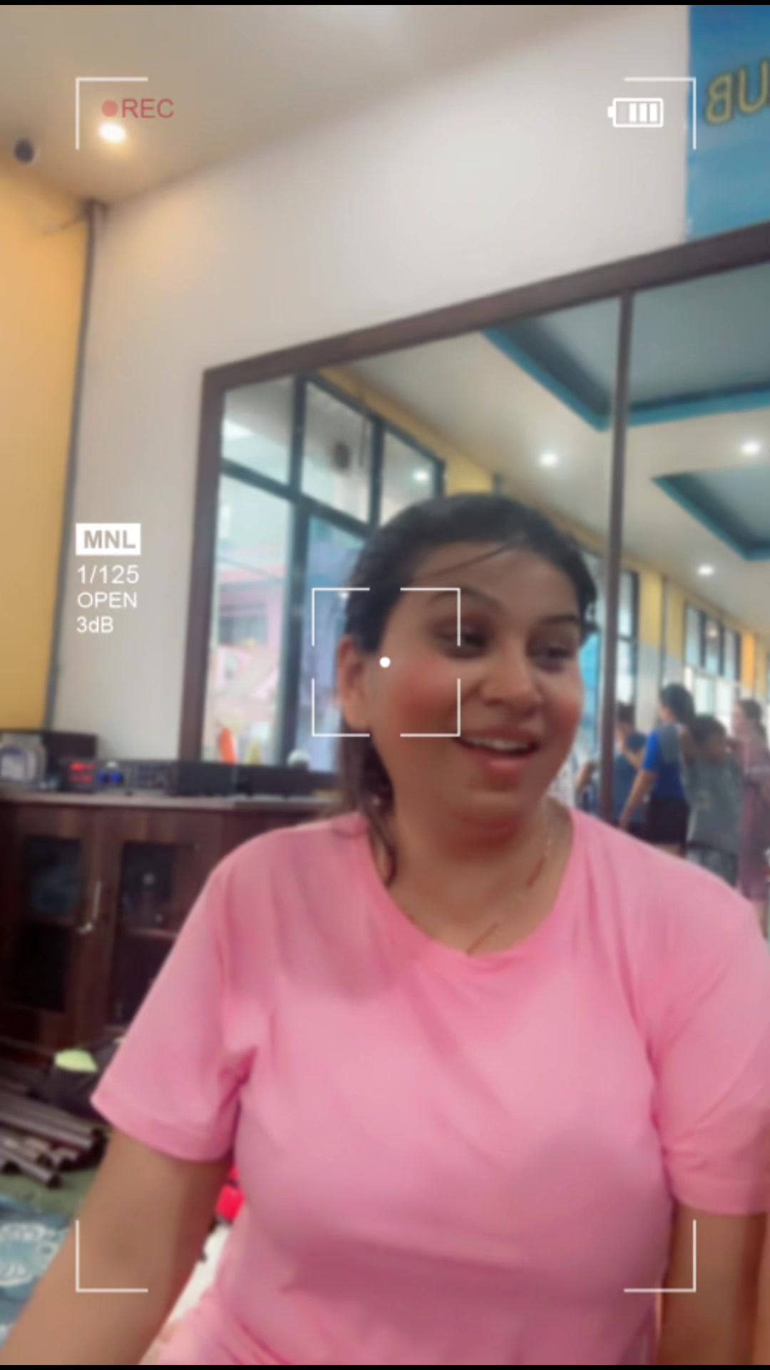@संजिता बाँस्कोटा