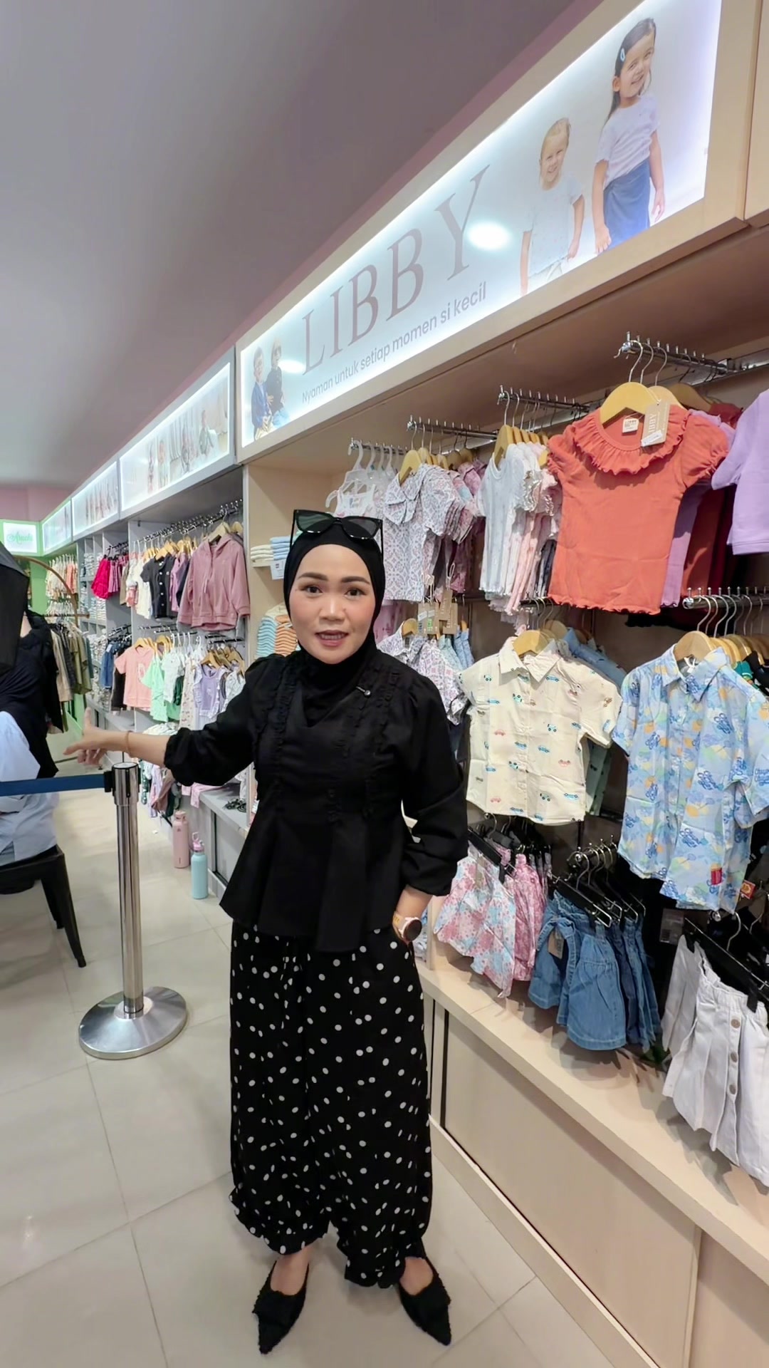 @Istana Bayi