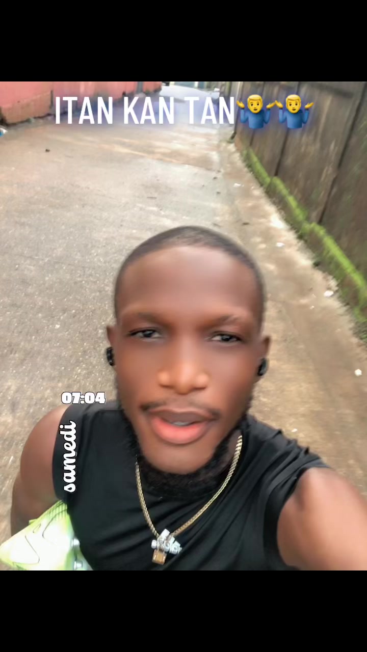 @CISSÉ OFFICIEL ⚽️❤️🇬🇳🇲🇦