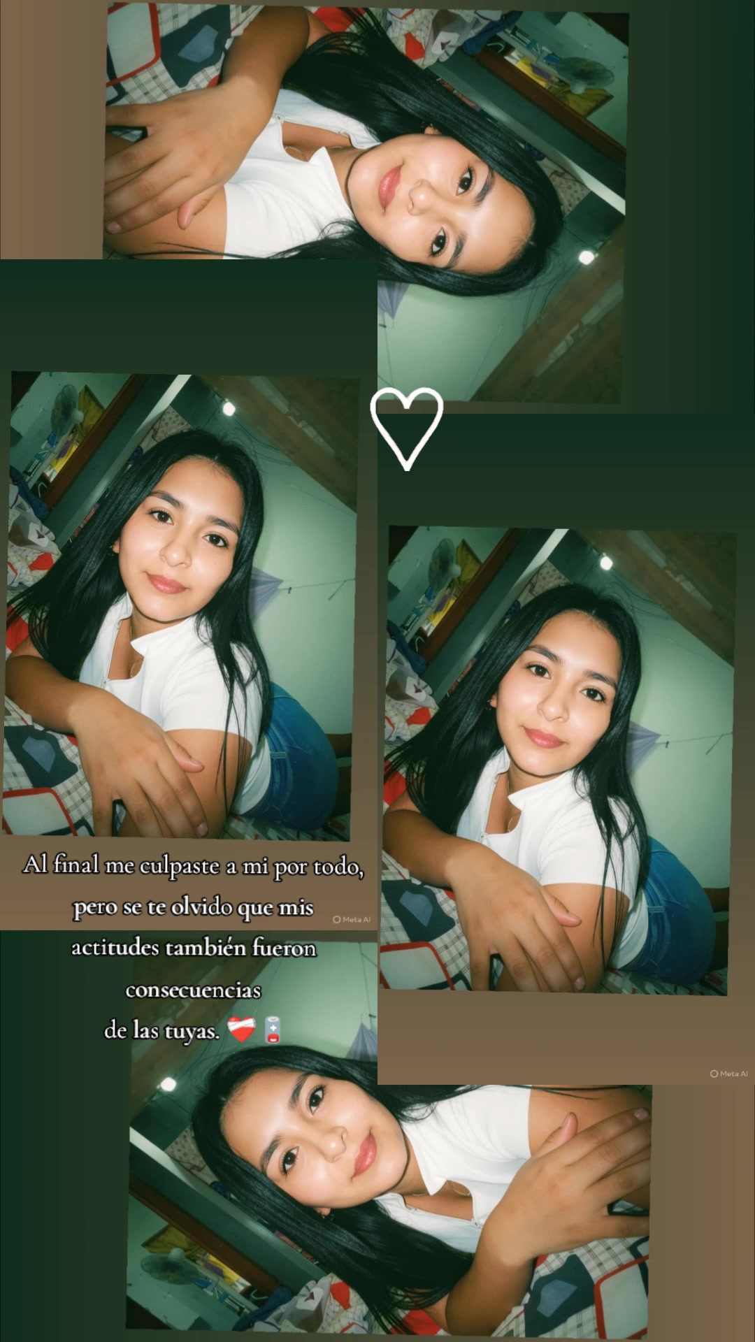 @Selena Reyes 🦋