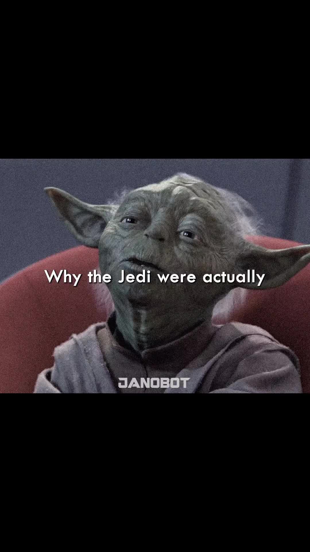 @Janobot