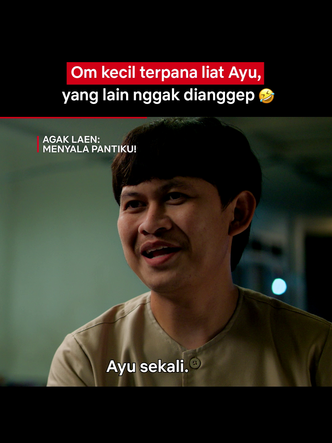 @Netflix Indonesia